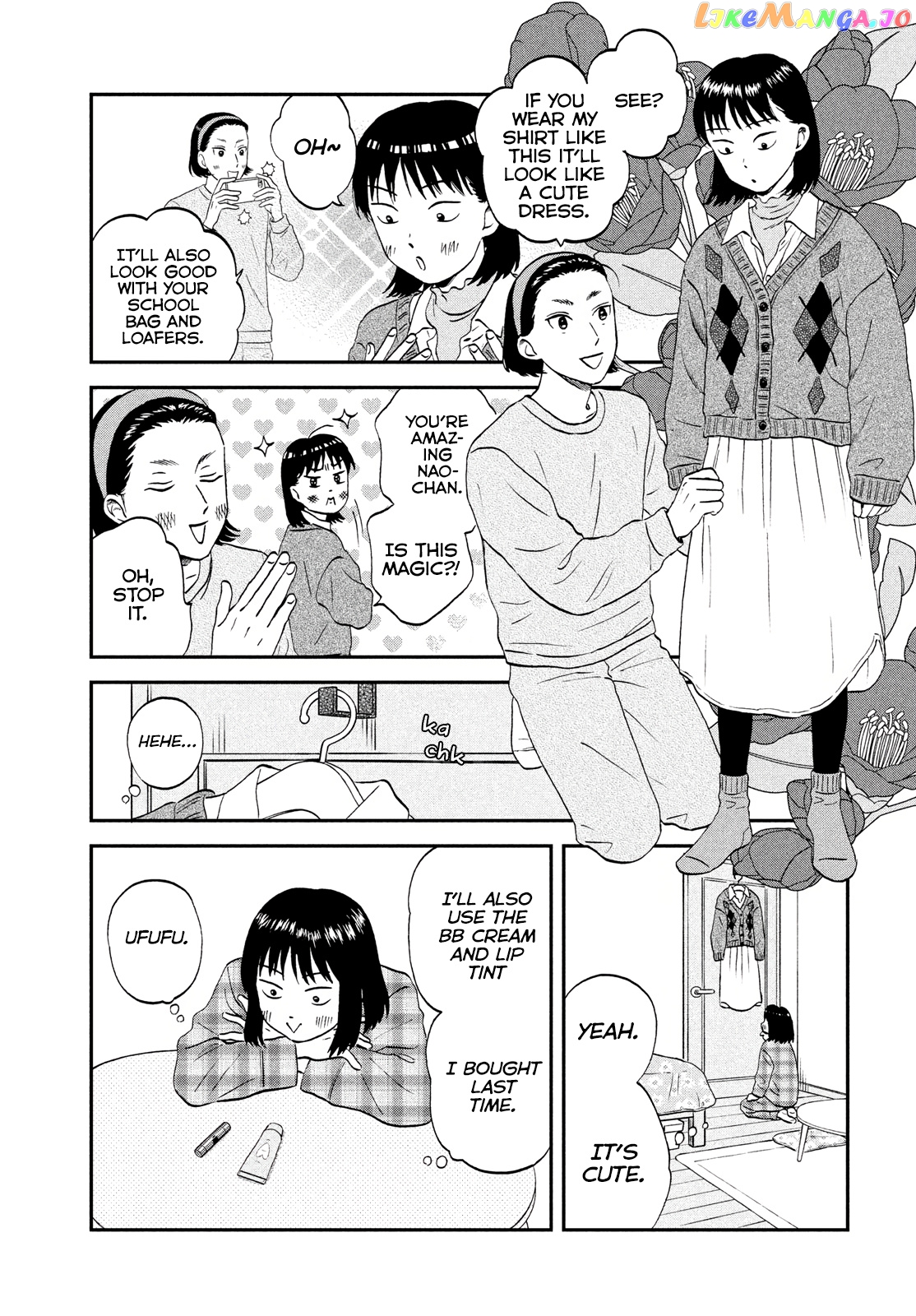 Skip to Loafer, Chapter 32 image 07